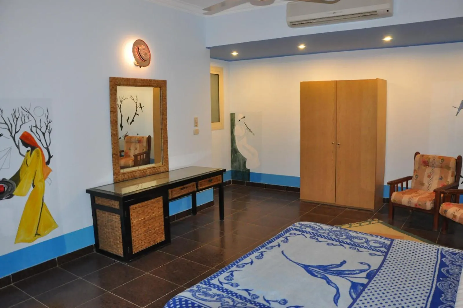 Apartment Ferienwohnung Eye Of Horus House Luxor