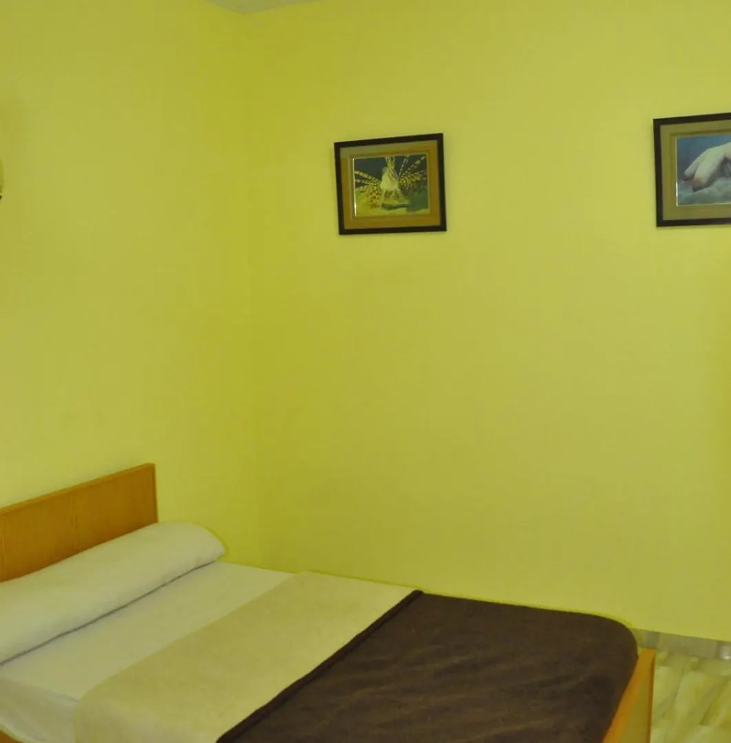 Apartment Ferienwohnung Eye Of Horus House Luxor