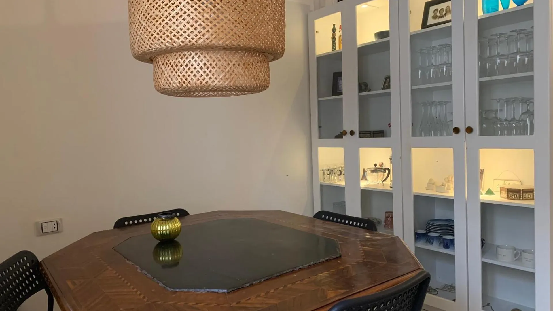 Ferienwohnung Eye Of Horus House Luxor Apartment
