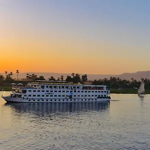 5* Hotel Aswan Coral 2 Nile Cruise Every Saturday From 4 Nights & Every Wednesday From Aswan 3 Nights