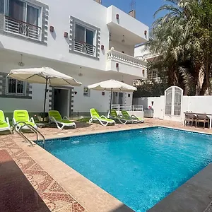  Apartamento Moon House Of
