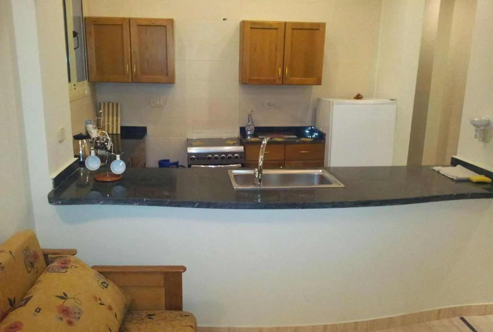 Apartamento Eye Of Horus House Luxor