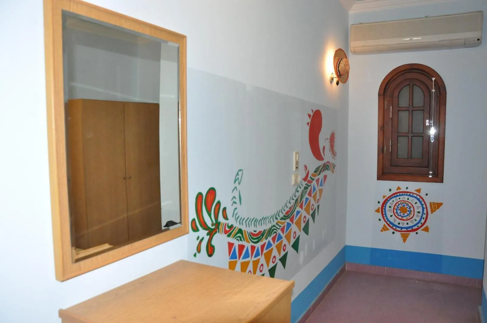Apartamento Eye Of Horus House Luxor 0*,  Egipto