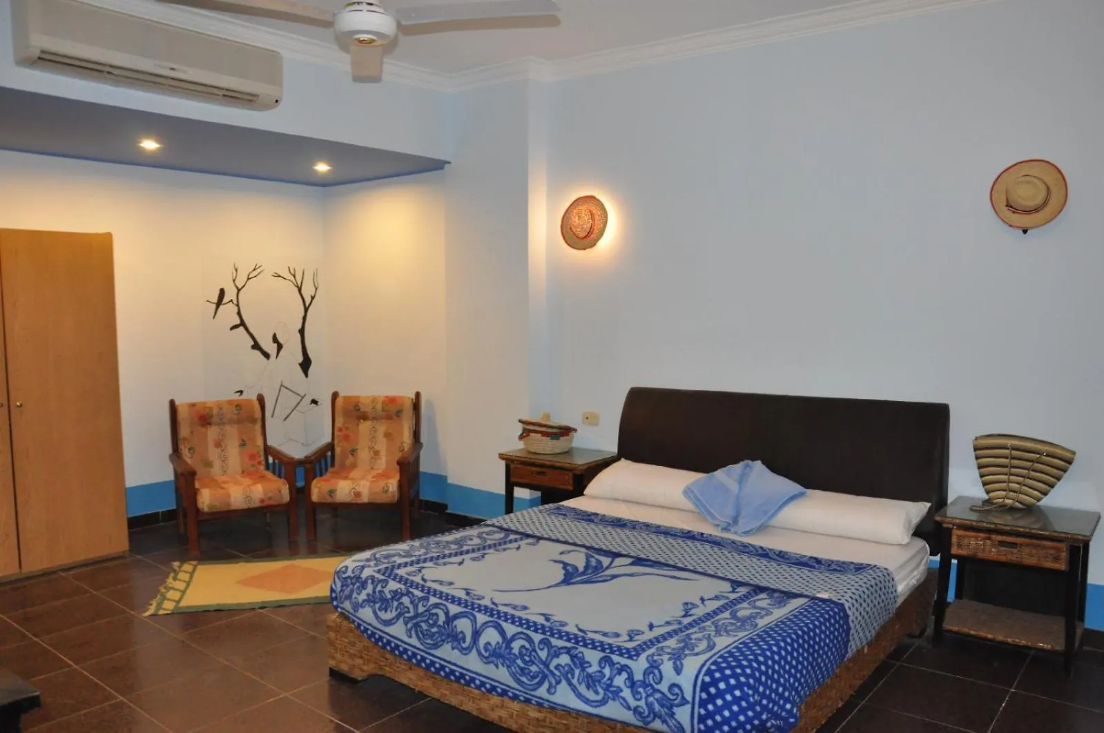 Apartamento Eye Of Horus House Luxor 0*,