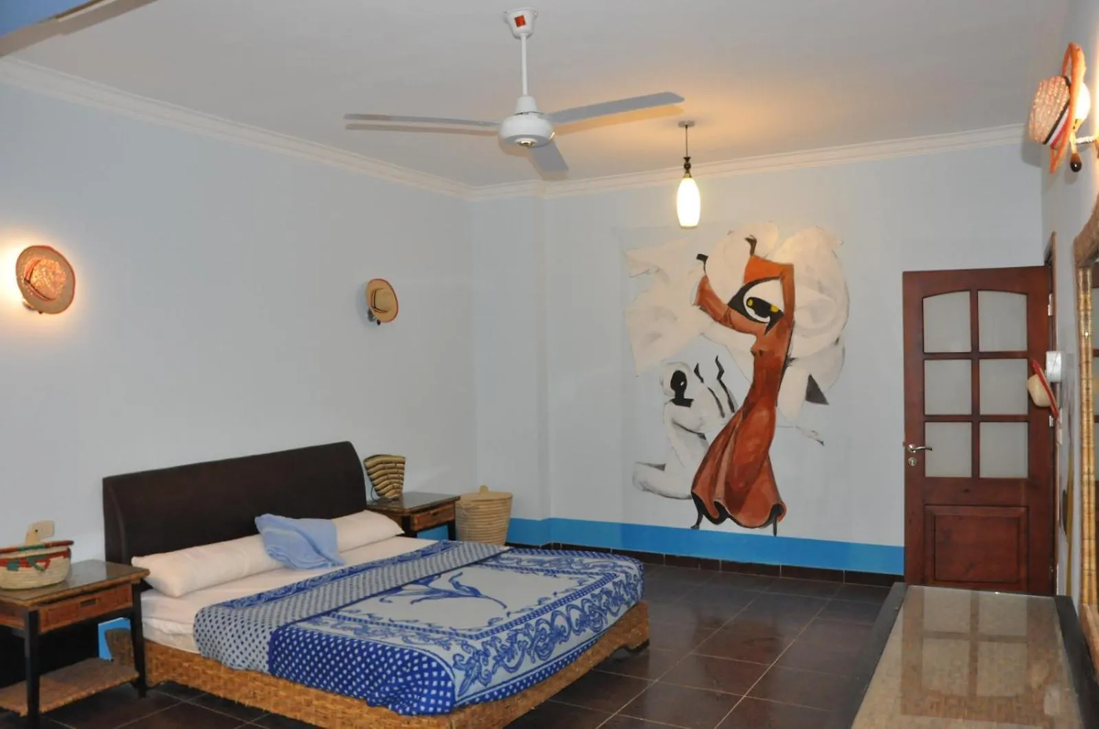 Apartamento Eye Of Horus House Luxor