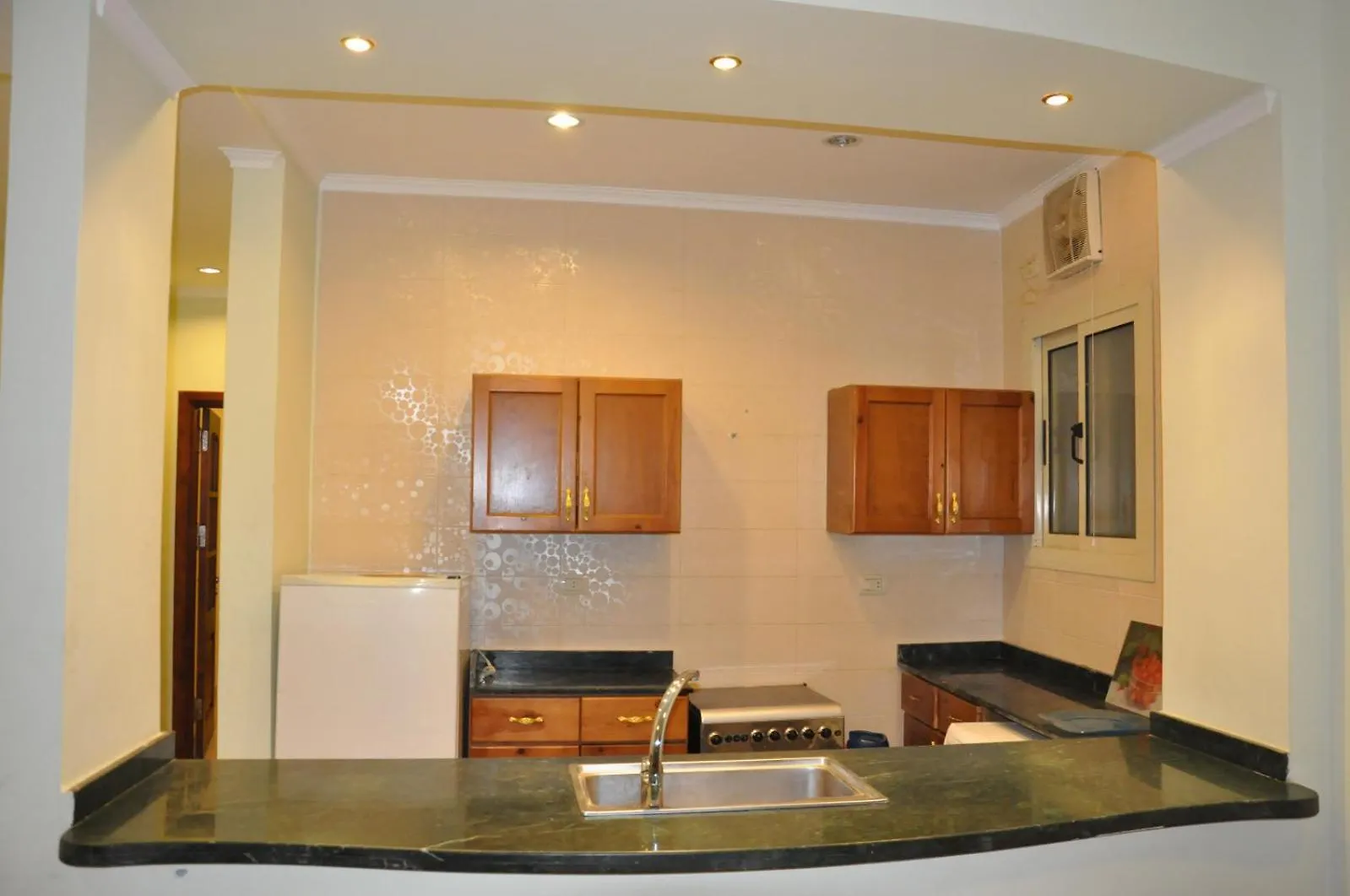 Apartamento Eye Of Horus House Luxor