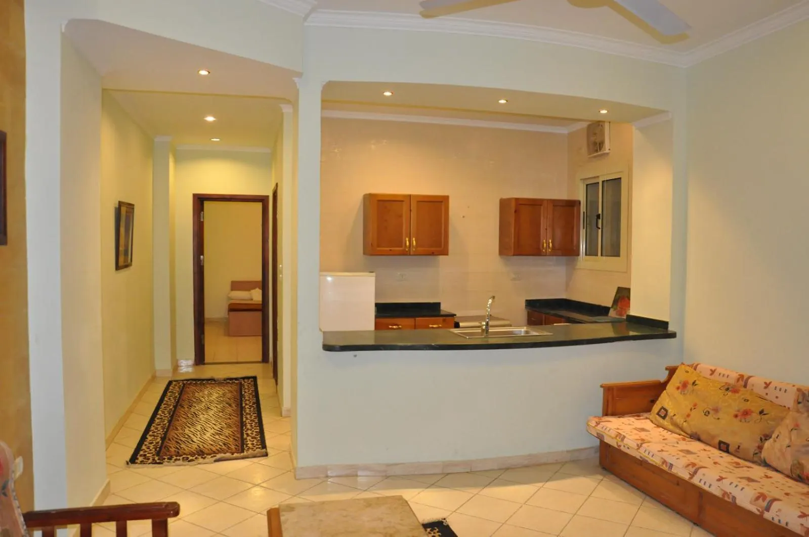 Apartamento Eye Of Horus House Luxor