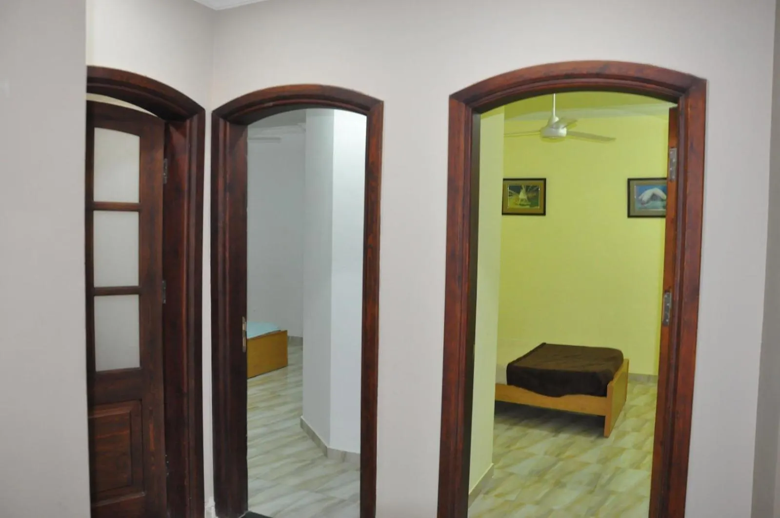 Apartamento Eye Of Horus House Luxor