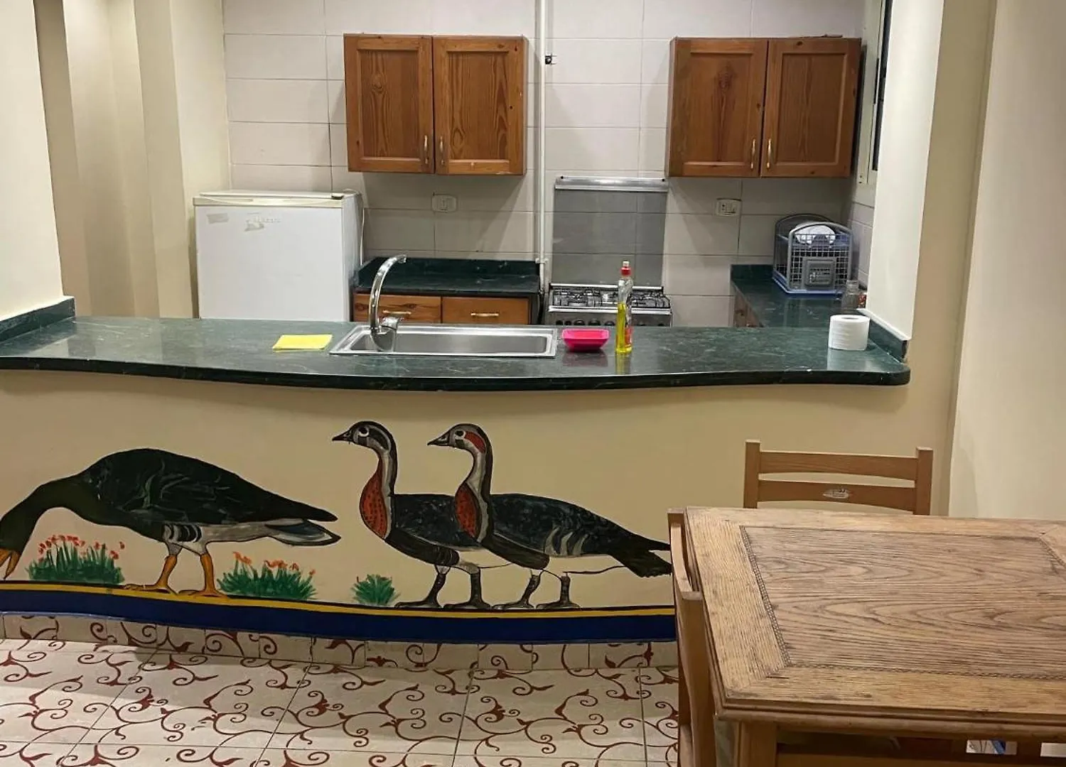 Apartamento Eye Of Horus House Luxor
