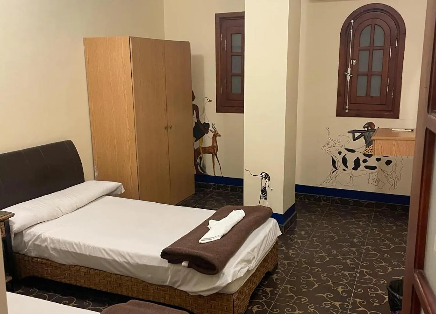 Apartamento Eye Of Horus House Luxor