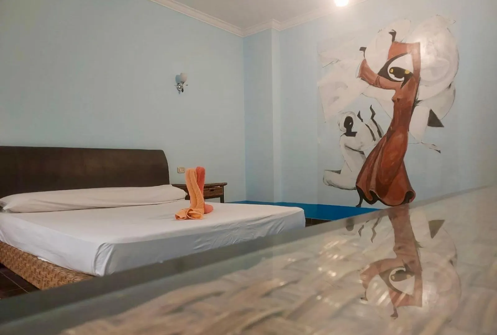 Apartamento Eye Of Horus House Luxor
