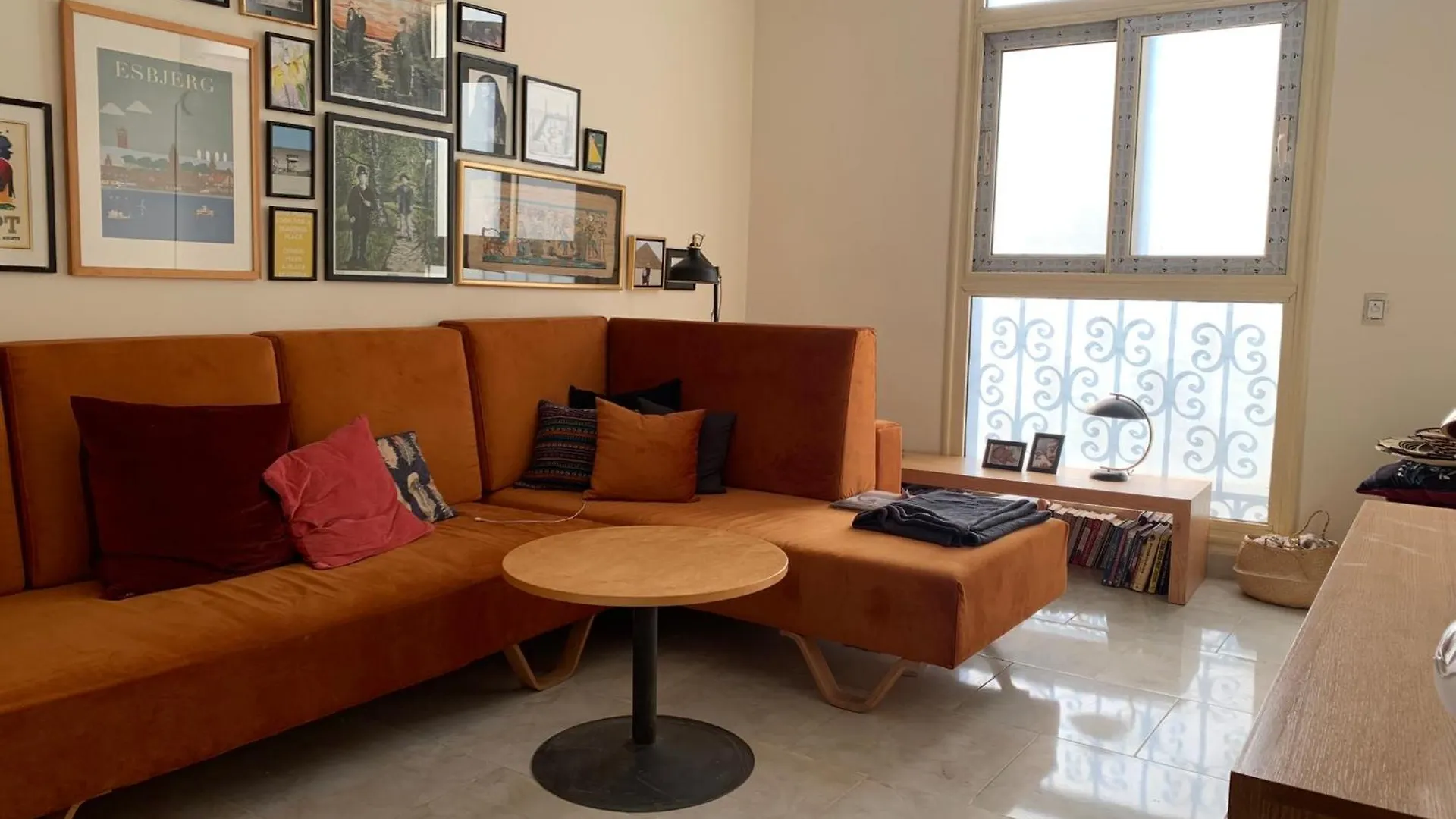 Apartamento Eye Of Horus House Luxor Egipto