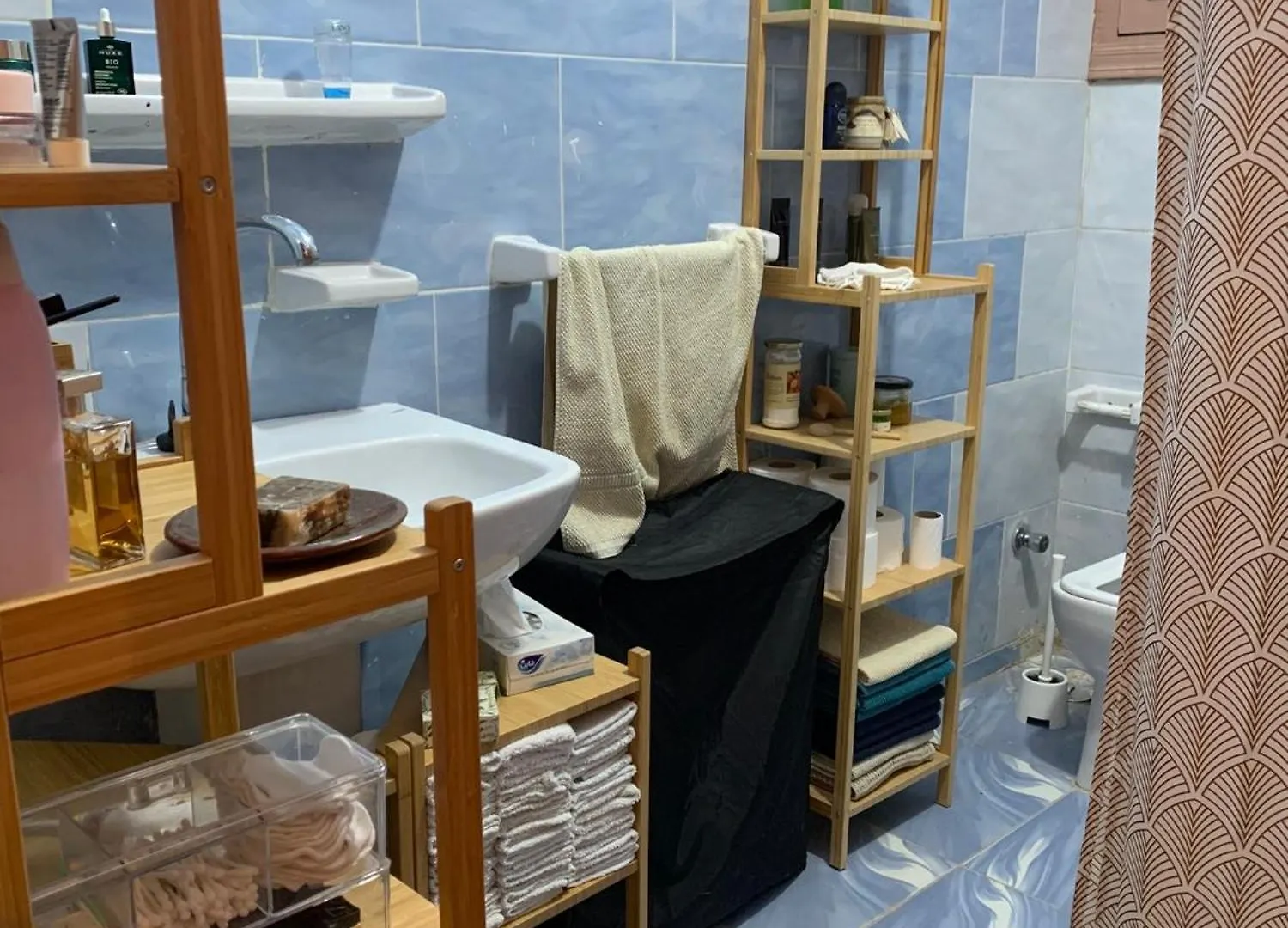 Apartamento Eye Of Horus House Luxor