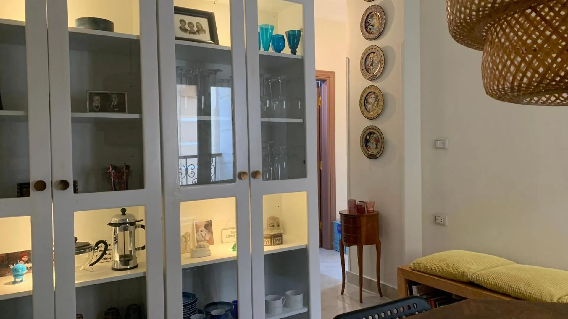 Apartamento Eye Of Horus House Luxor 0*,  Egipto