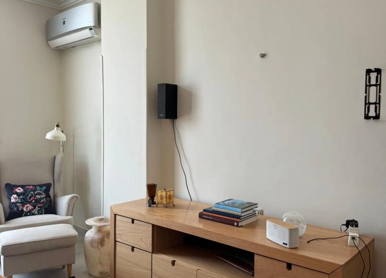 Apartamento Eye Of Horus House Luxor