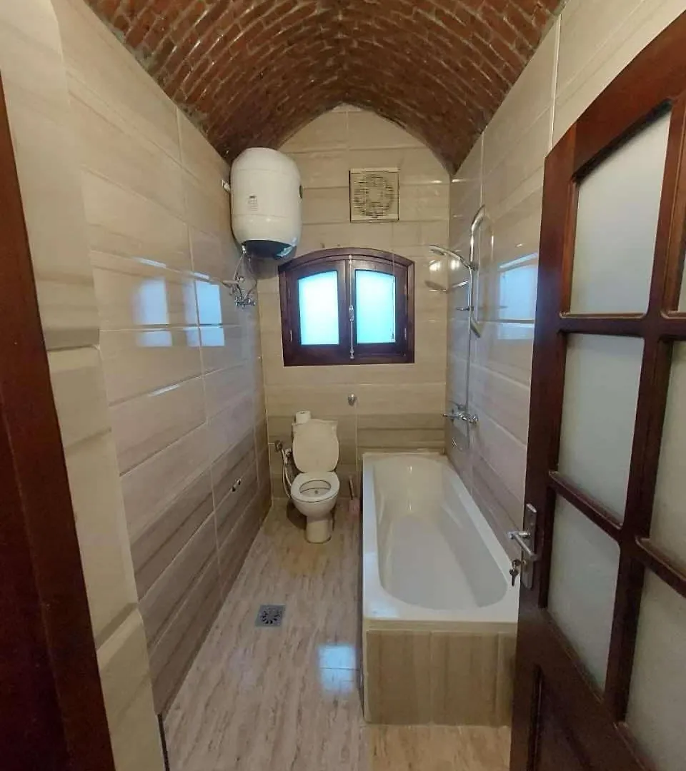 Apartamento Eye Of Horus House Luxor