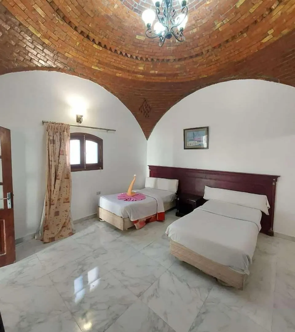 Apartamento Eye Of Horus House Luxor