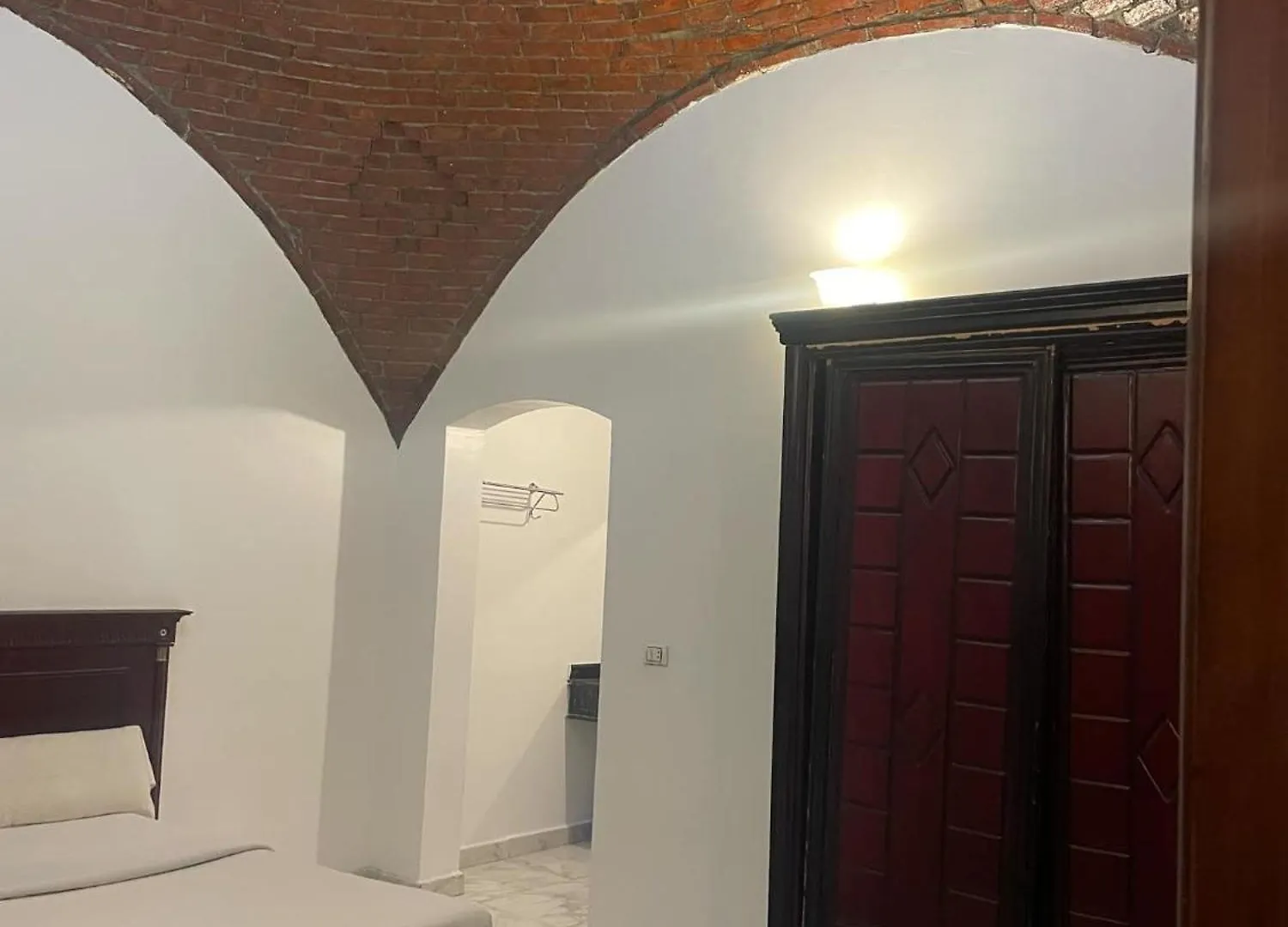 Apartamento Eye Of Horus House Luxor Egipto