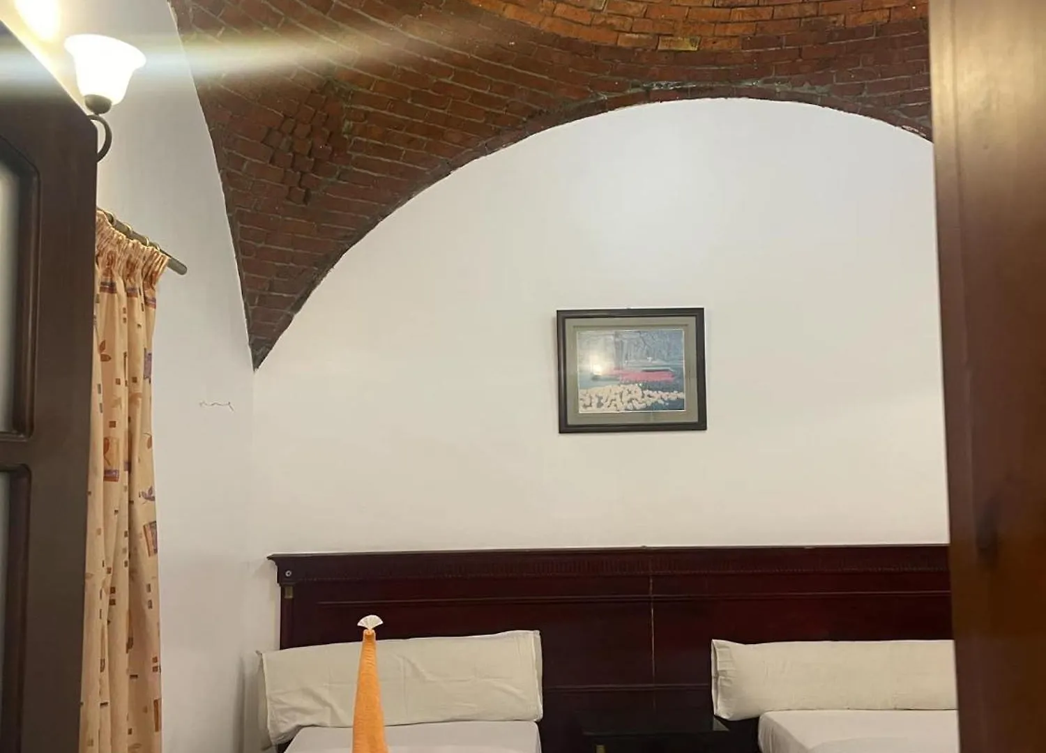 Apartamento Eye Of Horus House Luxor Egipto