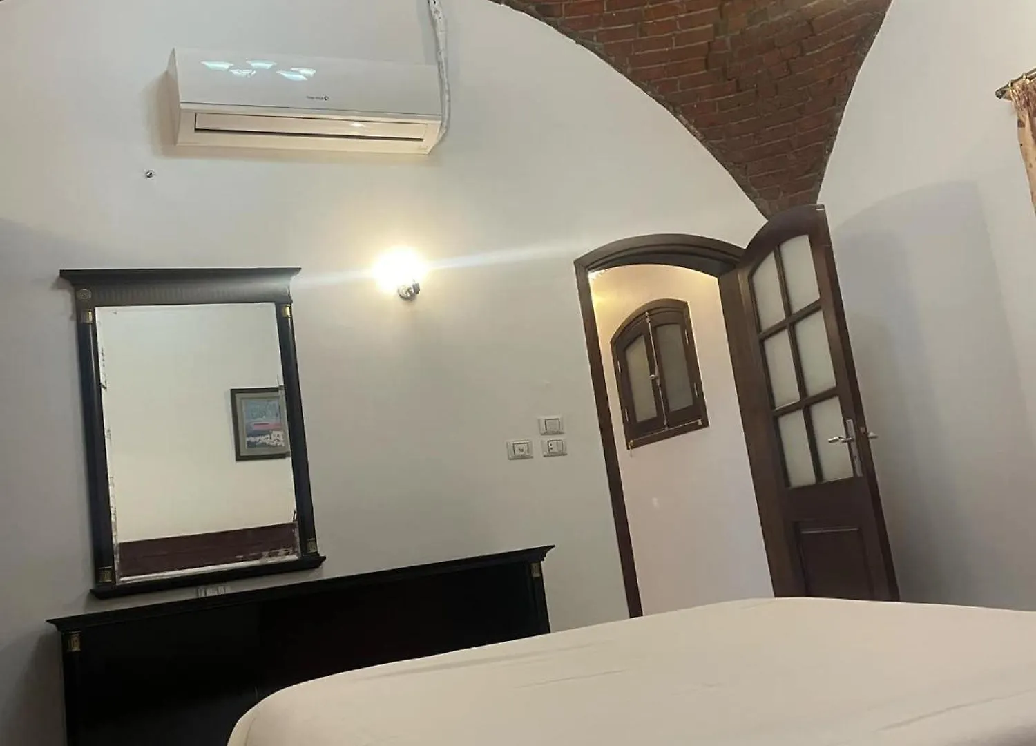 Apartamento Eye Of Horus House Luxor