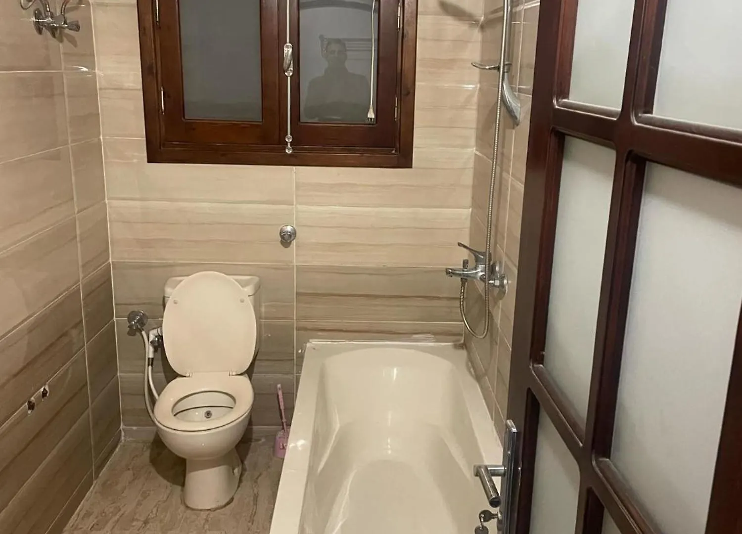 Apartamento Eye Of Horus House Luxor 0*,