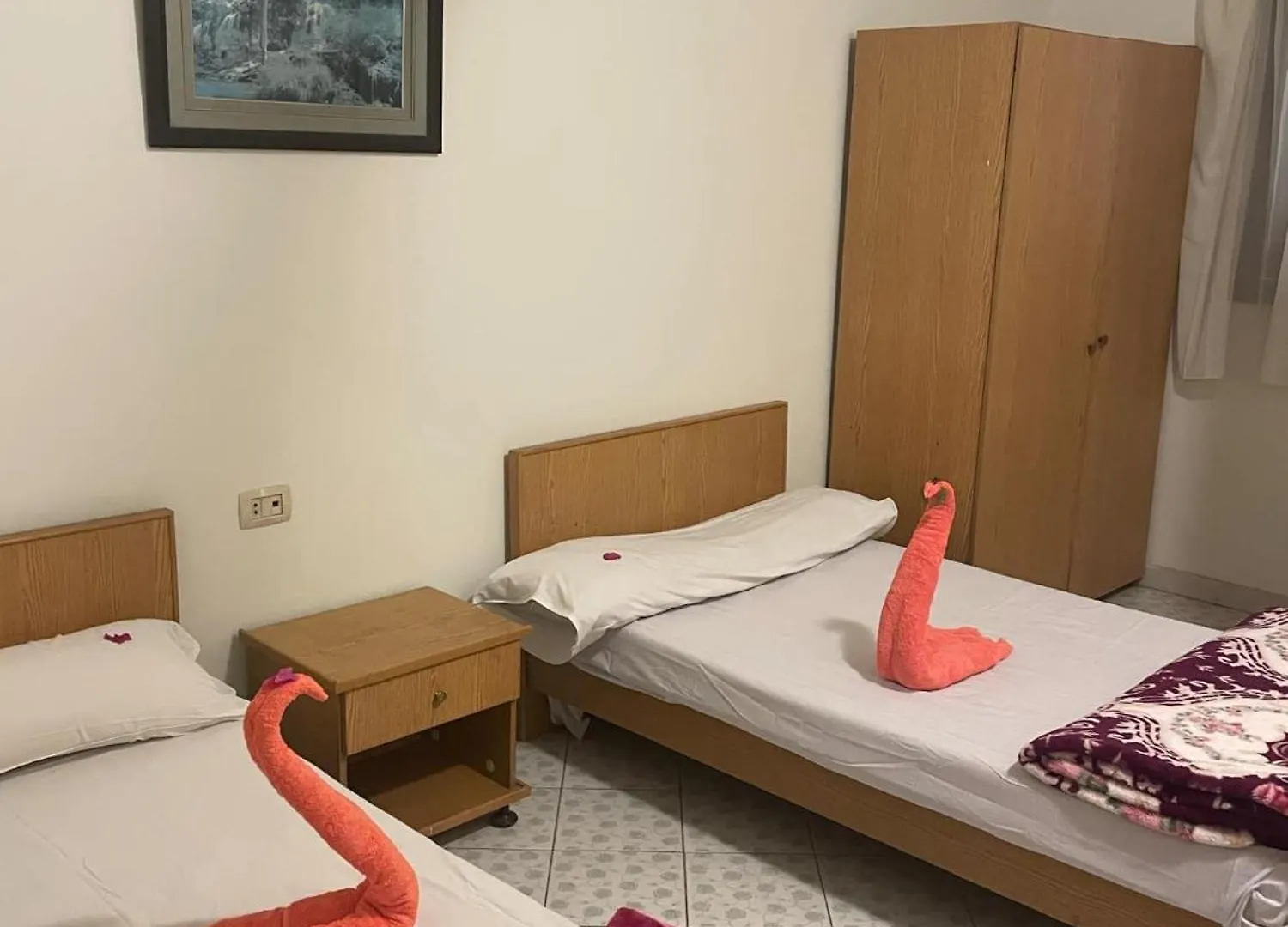 Apartamento Eye Of Horus House Luxor
